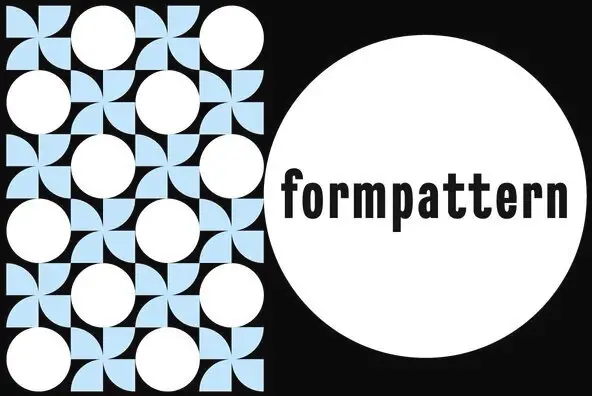 FormPattern Font