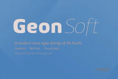 Geon Soft