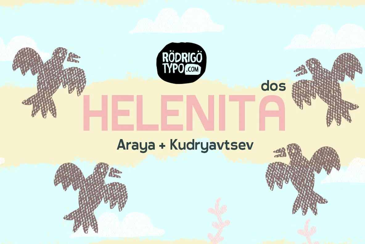 Helenita Dos