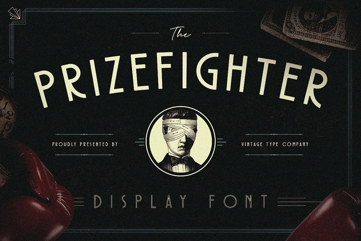 Prizefighter