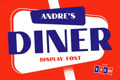 Andre Diner