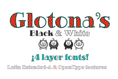 Glotona