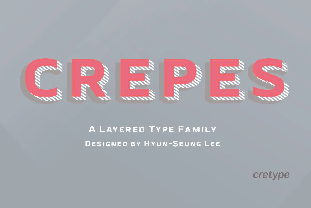 CREPES