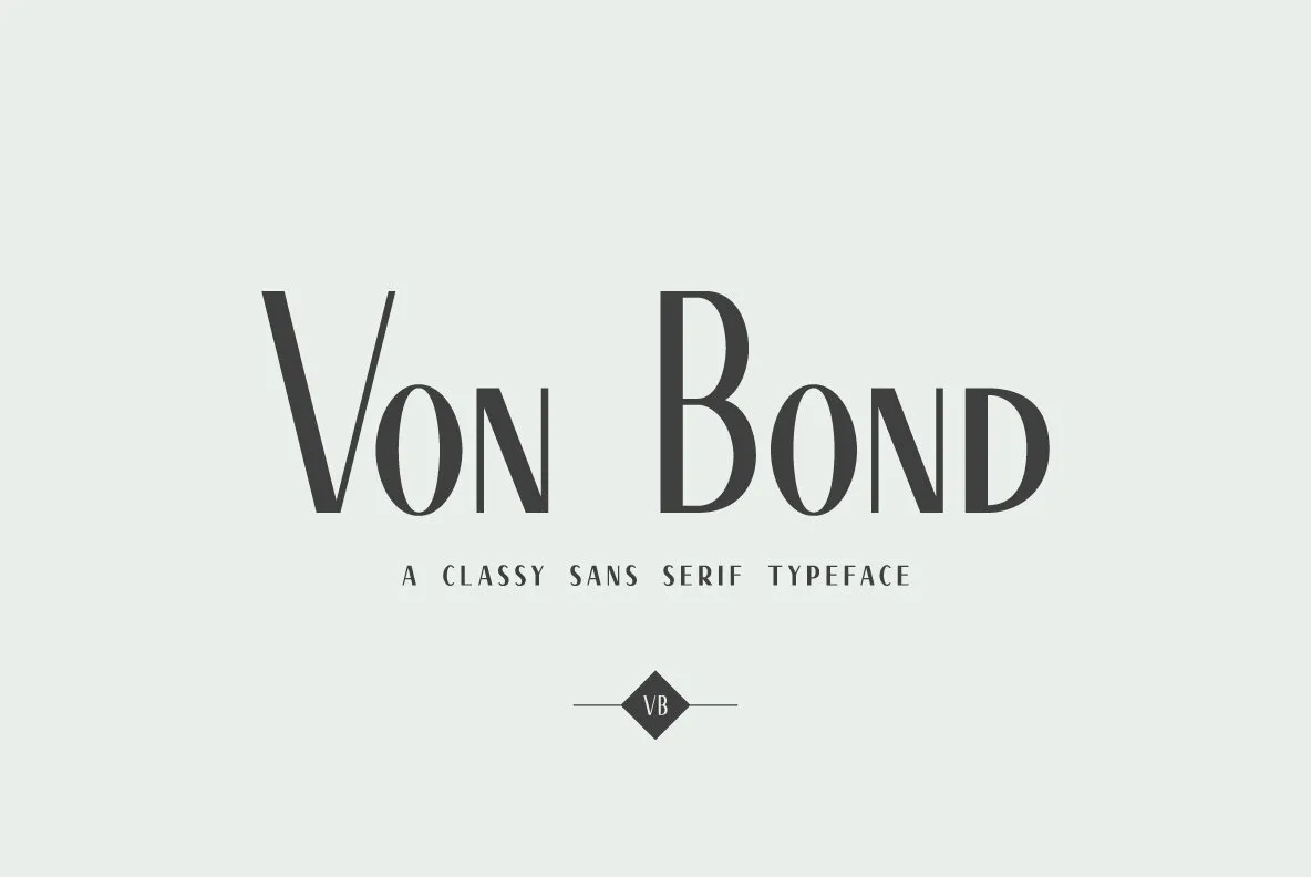 Von Bond