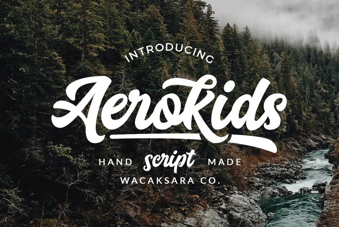 Aerokids