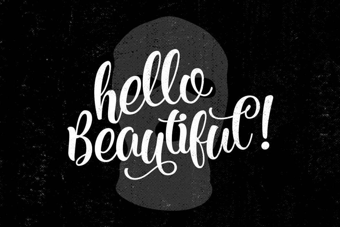 Kite Script Font FontPath