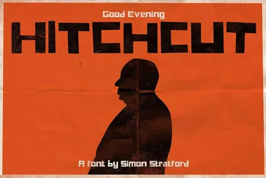 Hitchcut