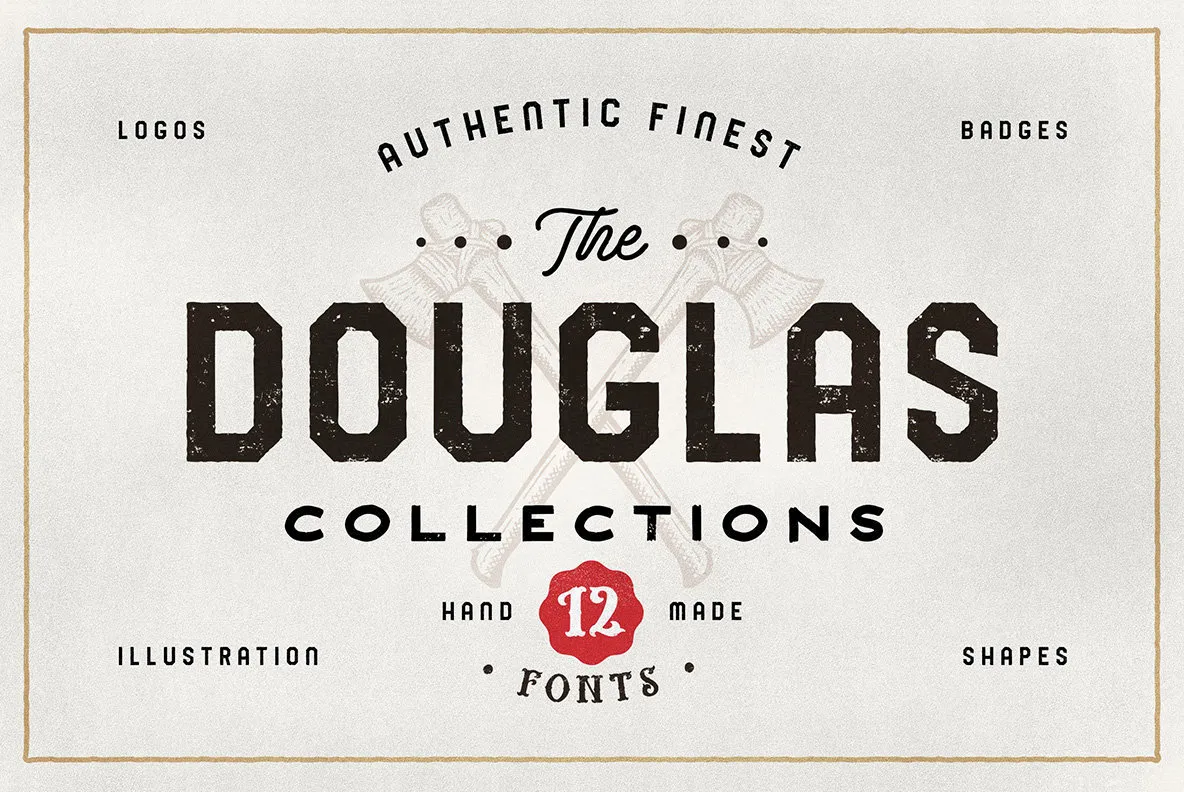 The Douglas Collection