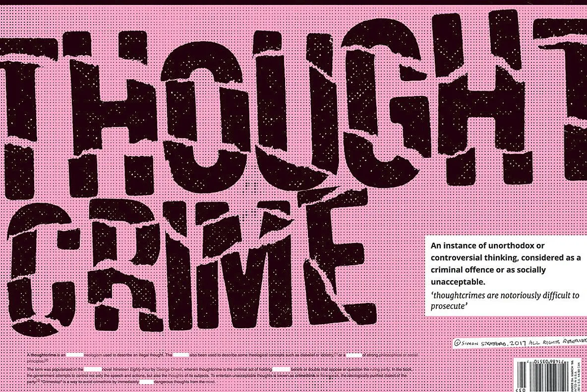 Fake Empire Font Youworkforthem