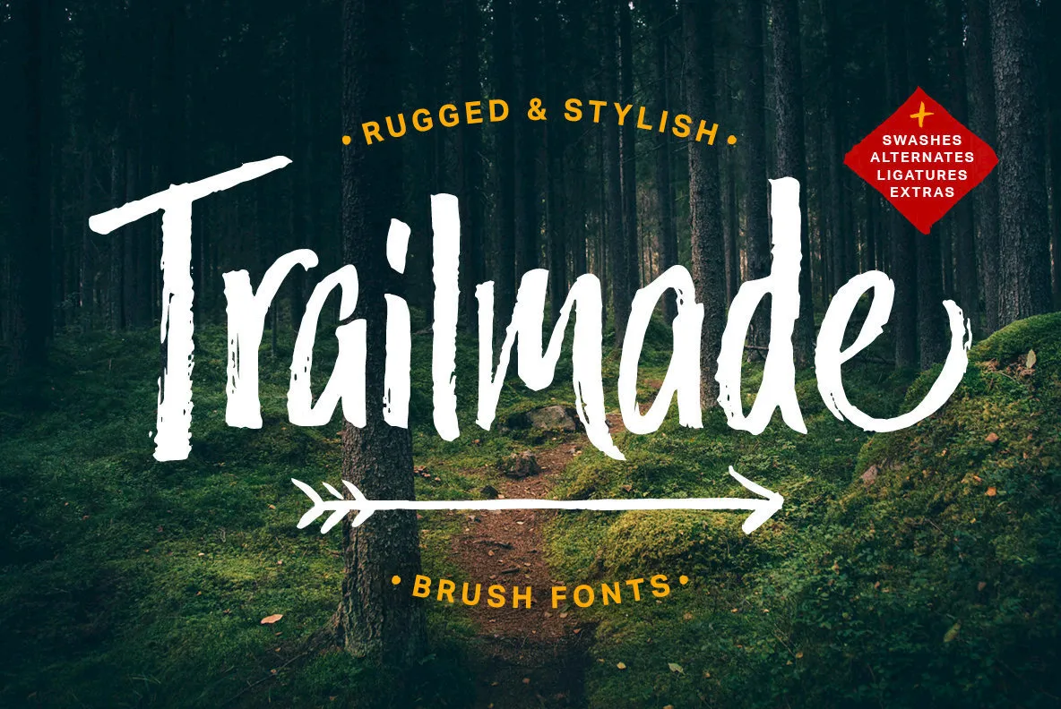 Trailmade