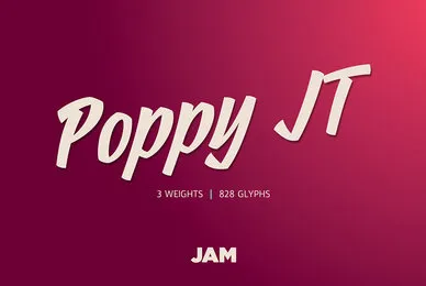 Poppy JT