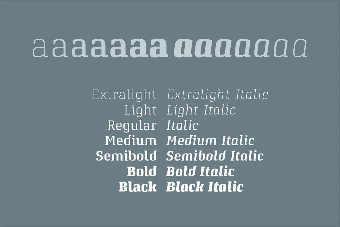 Attorney Font - YouWorkForThem