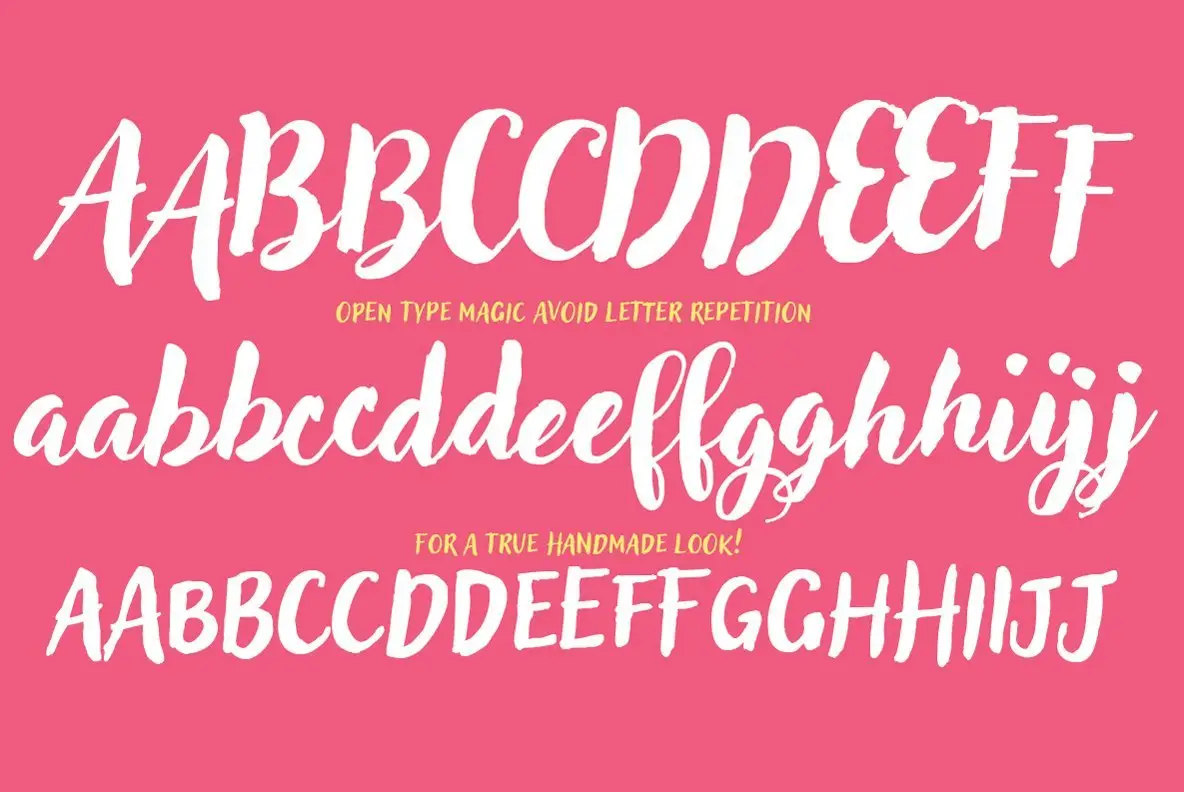 Adlery Pro Font - YouWorkForThem