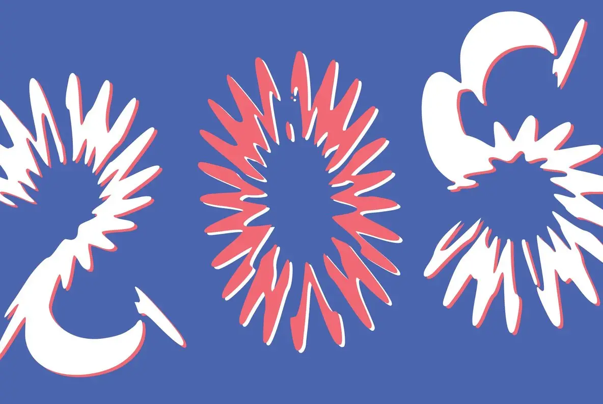 Alien Zoo Font Youworkforthem