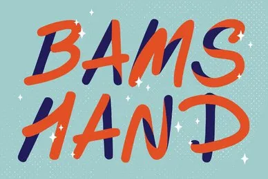 Bams Hand
