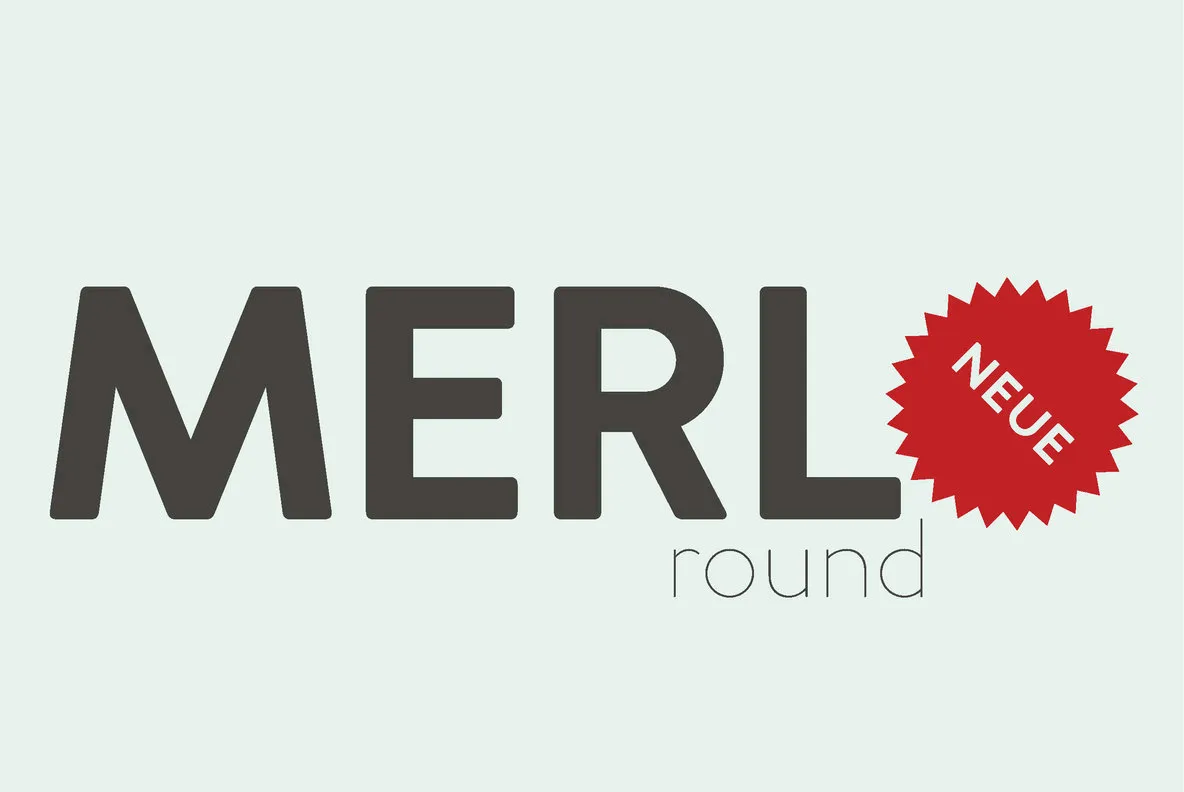 Merlo Neue Round