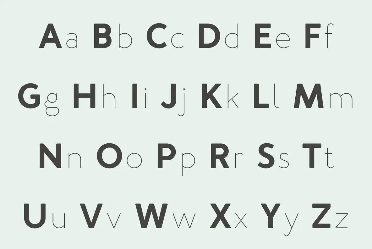 Merlo Neue Round Font FontPath