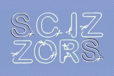 Scizzors