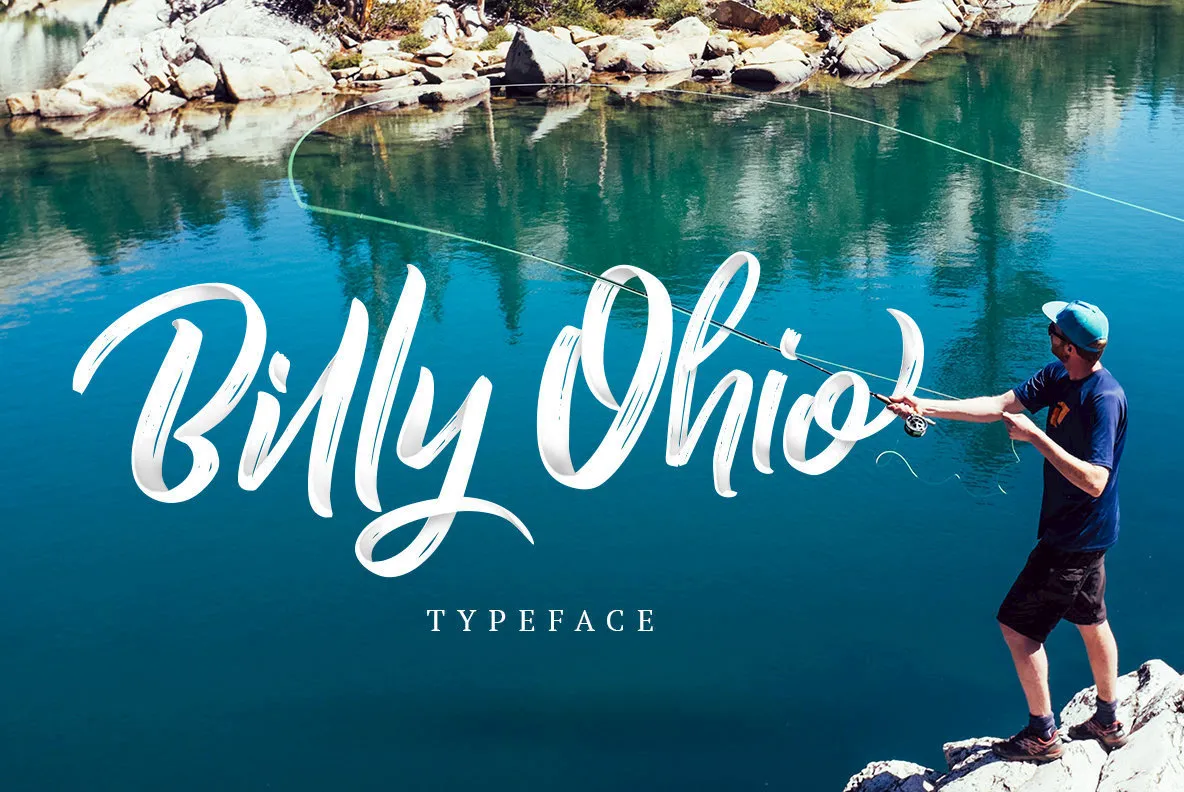 Billy Ohio