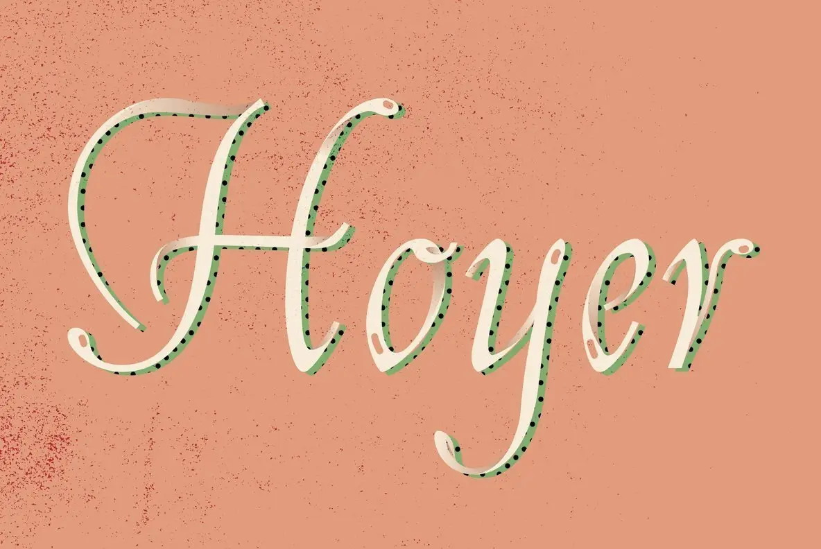 Hoyer Script