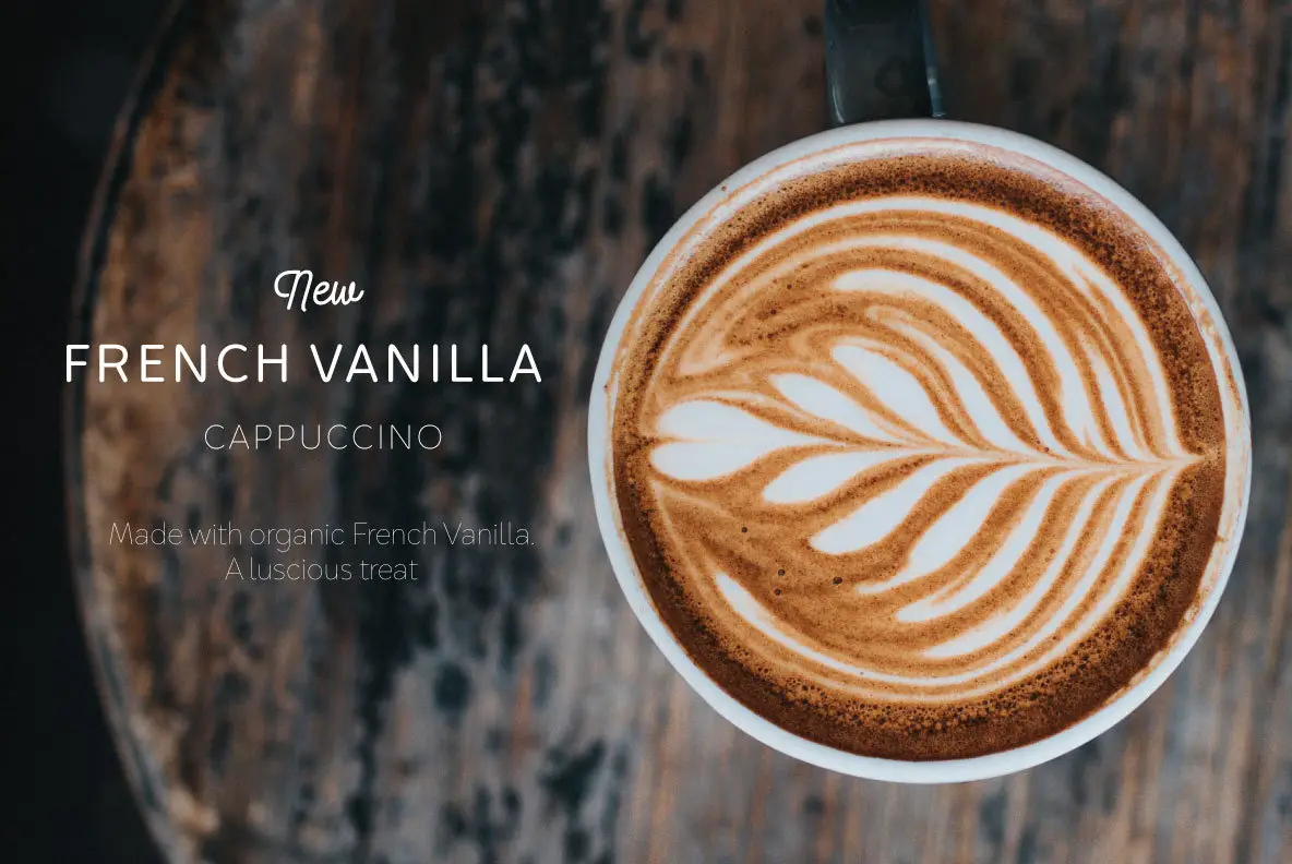 Aromatica Font - YouWorkForThem