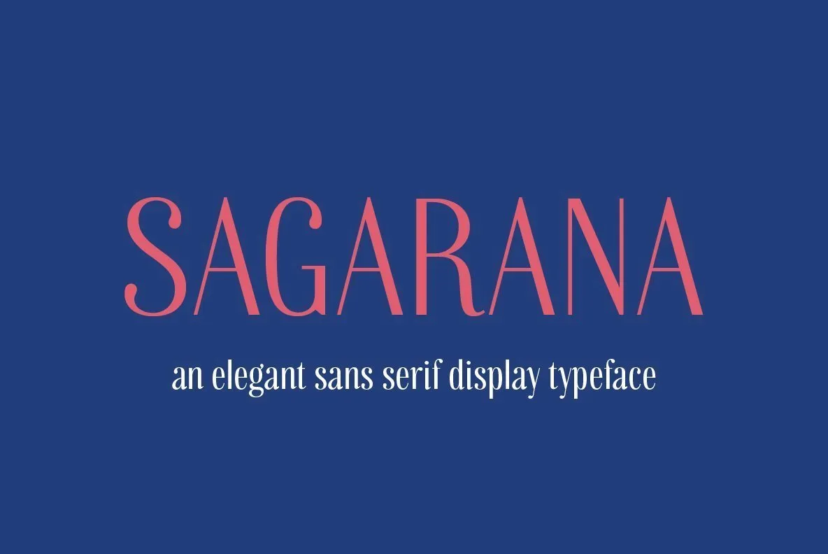 Sagarana