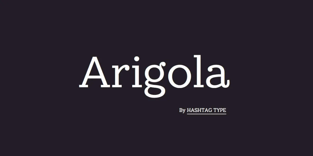 Arigola