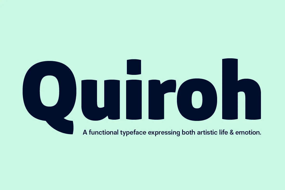 Quiroh