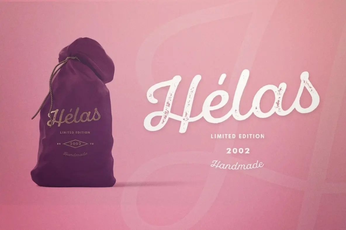 Laurelle Font YouWorkForThem