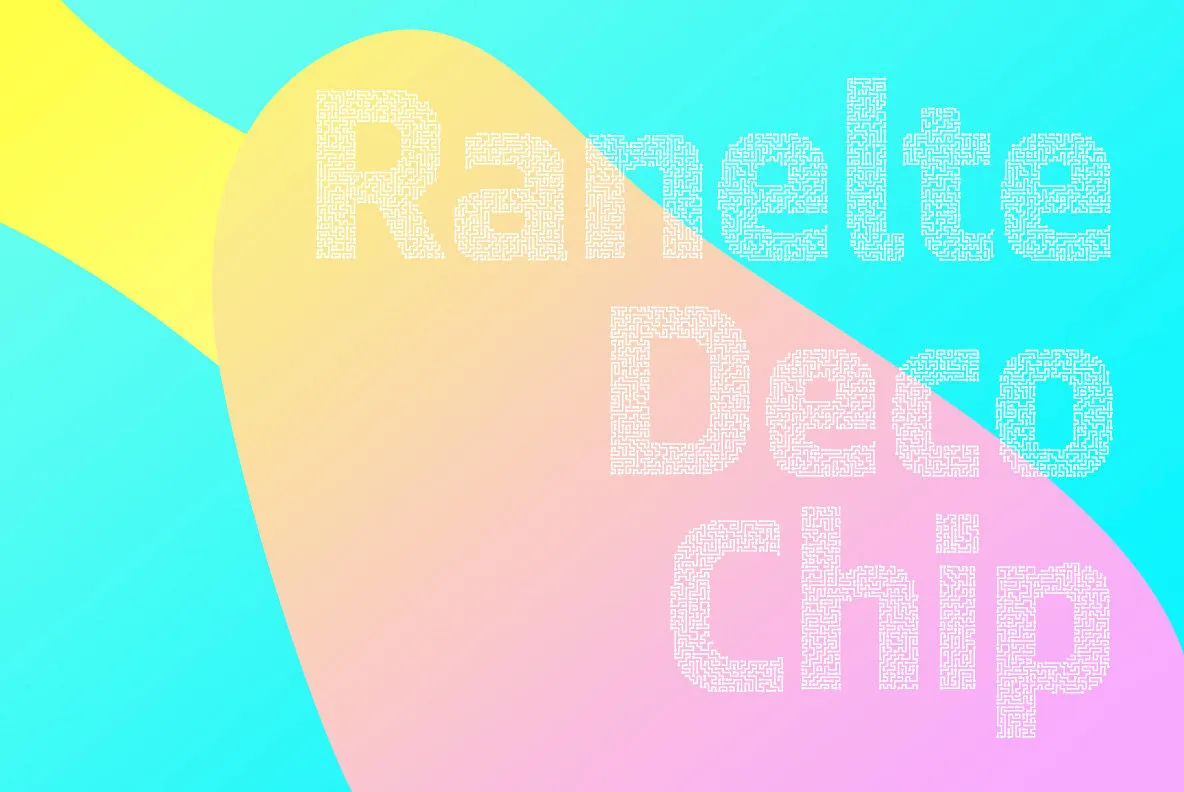 Ranelte Deco