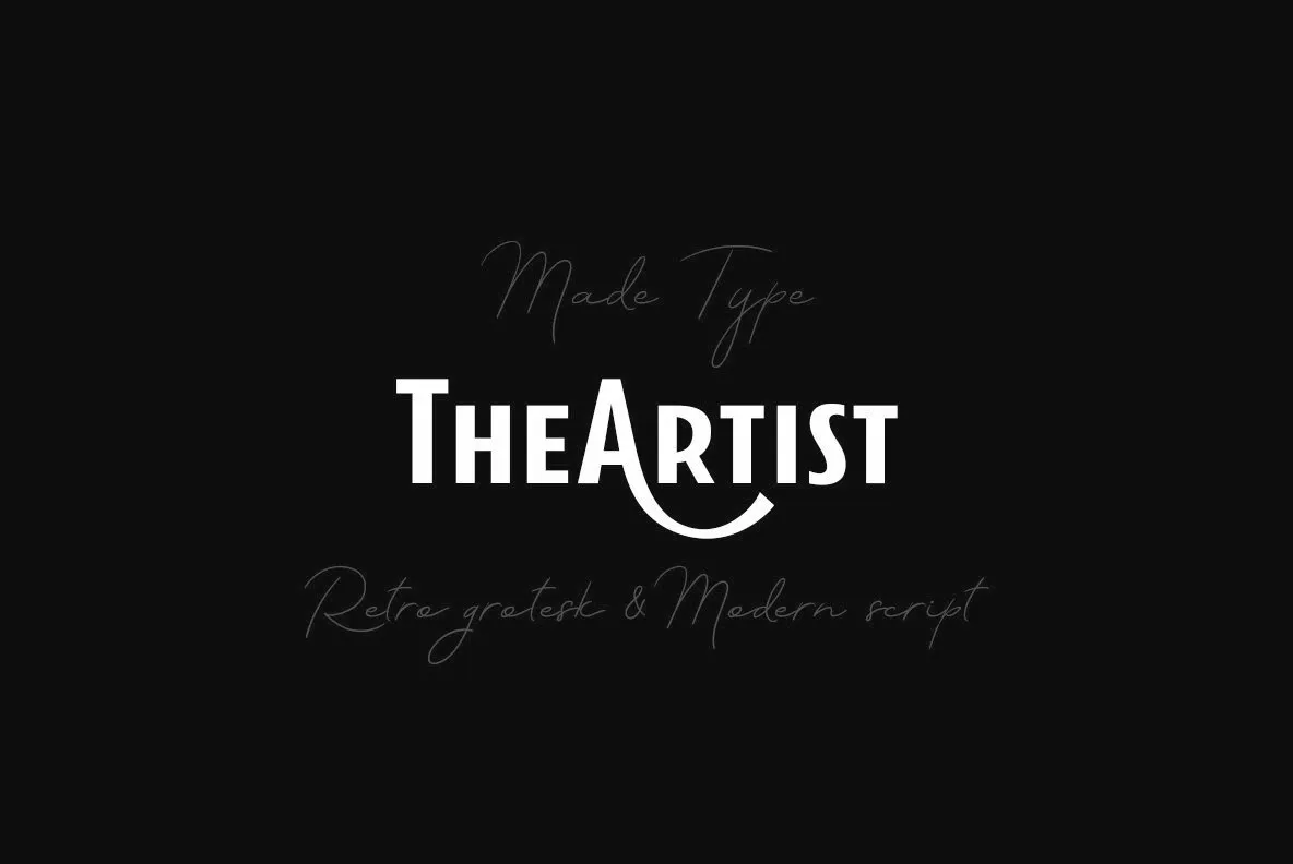 MADE TheArtist