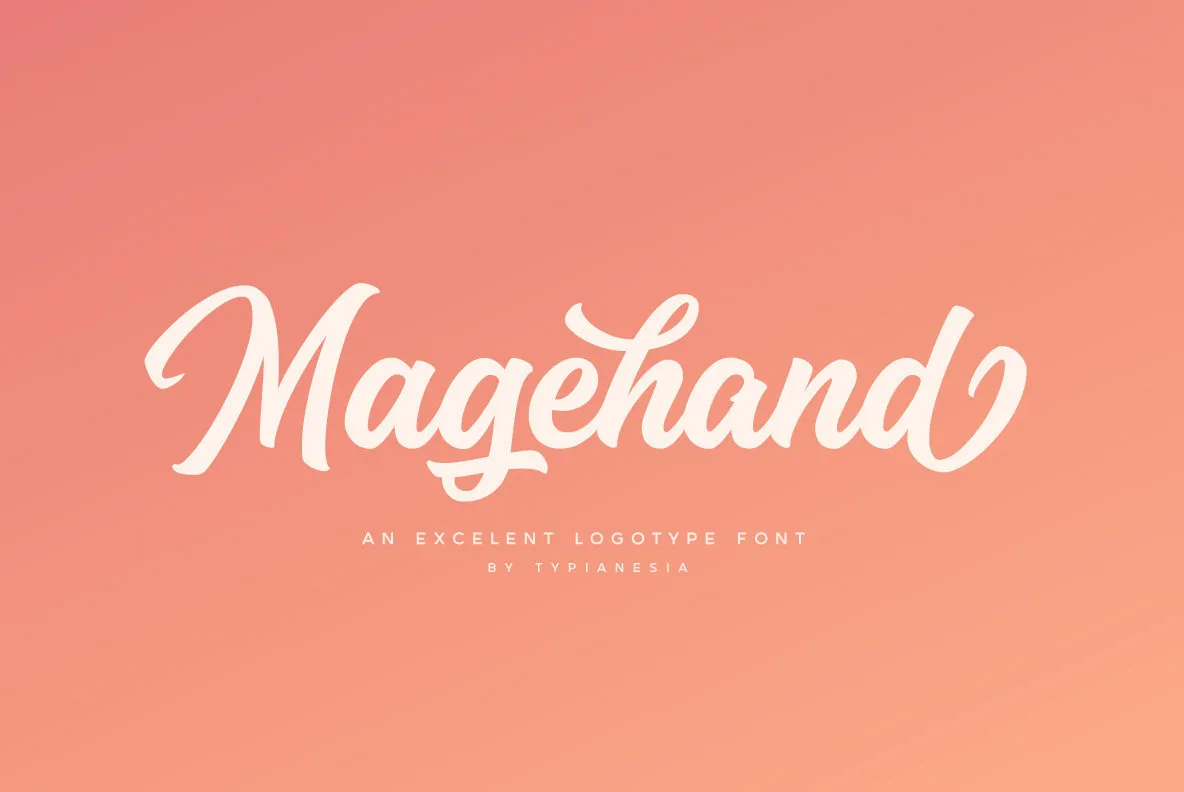 Magehand