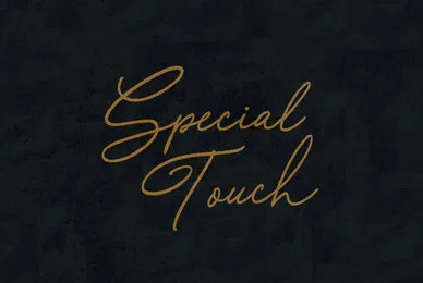 Special Touch