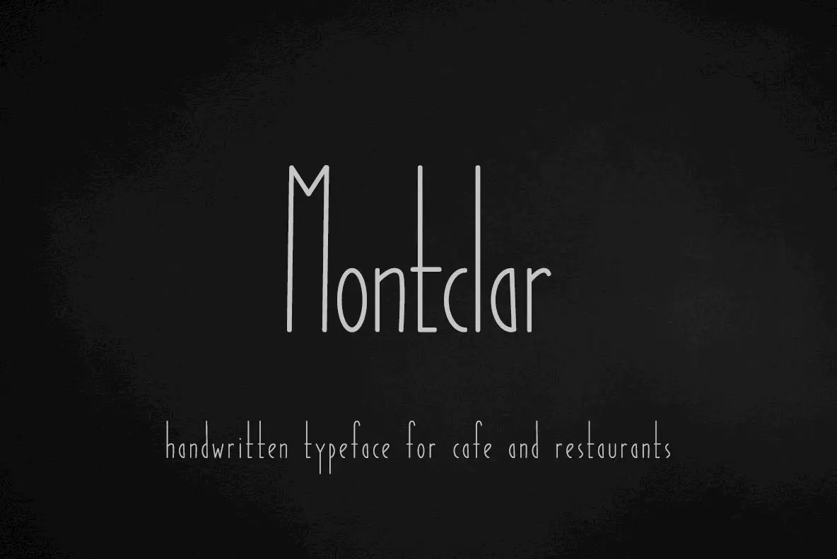 Montclar