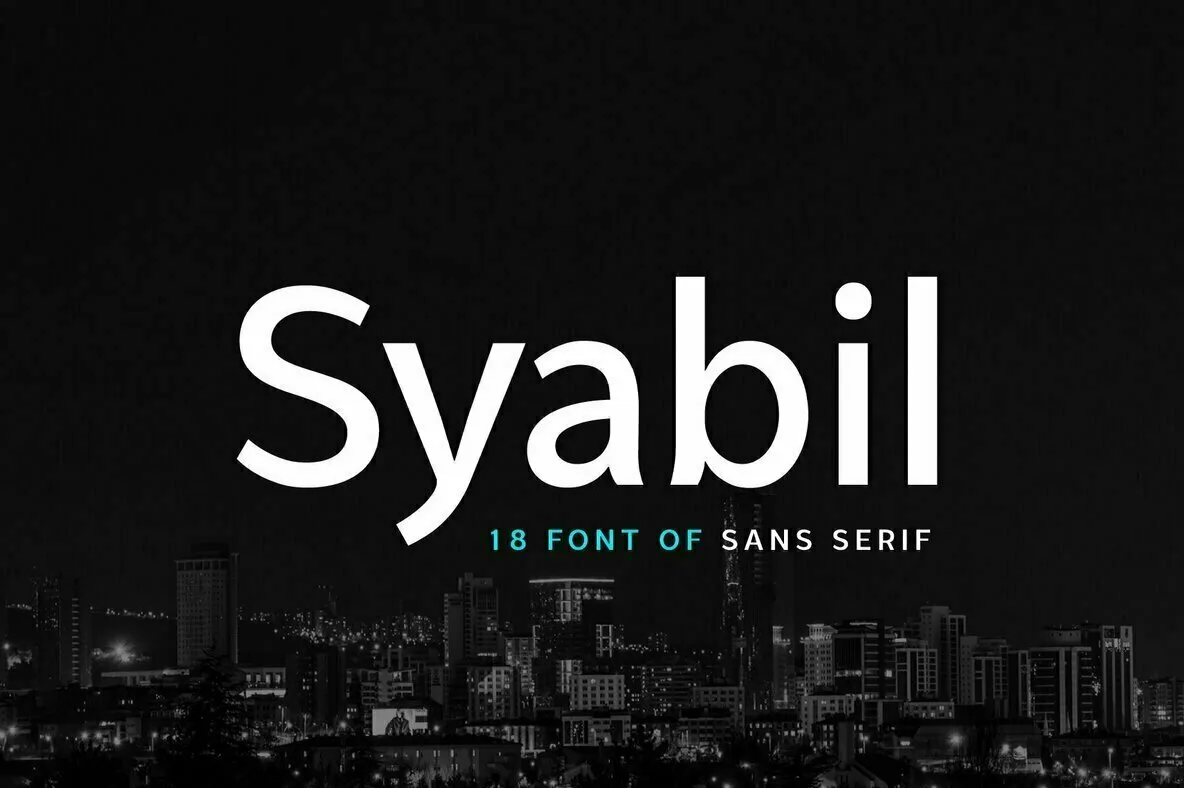 Syabil