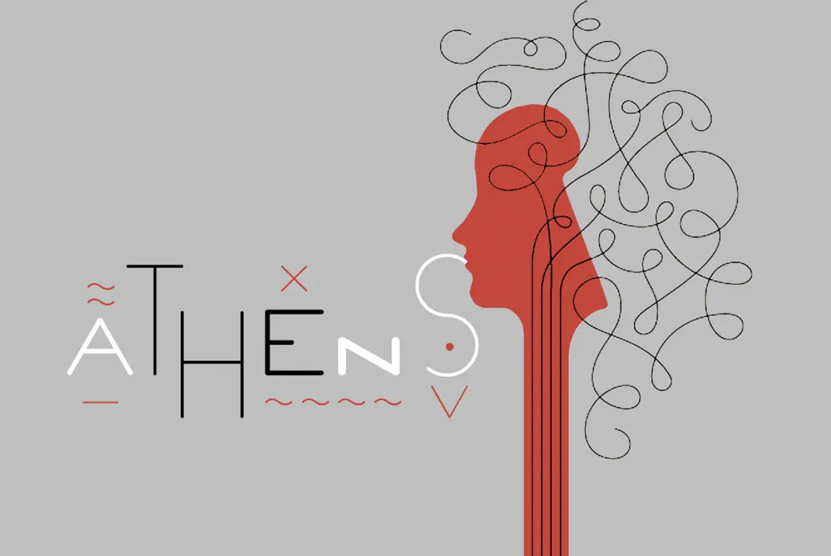 Venzel Font - YouWorkForThem
