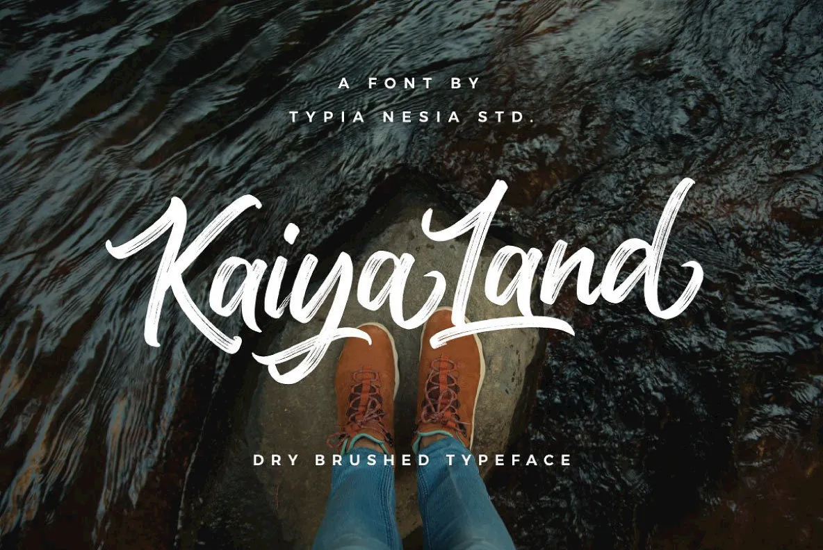 Kaiya Land