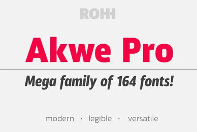 Akwe Pro