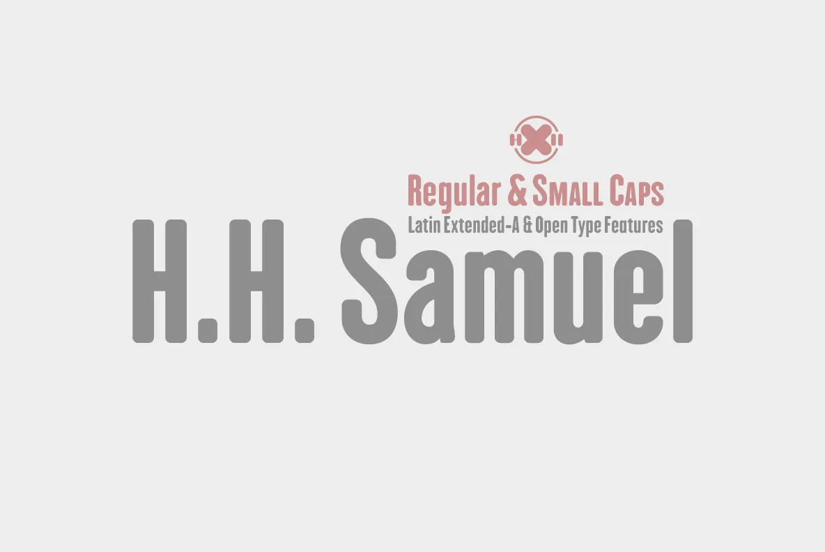 HH Samuel