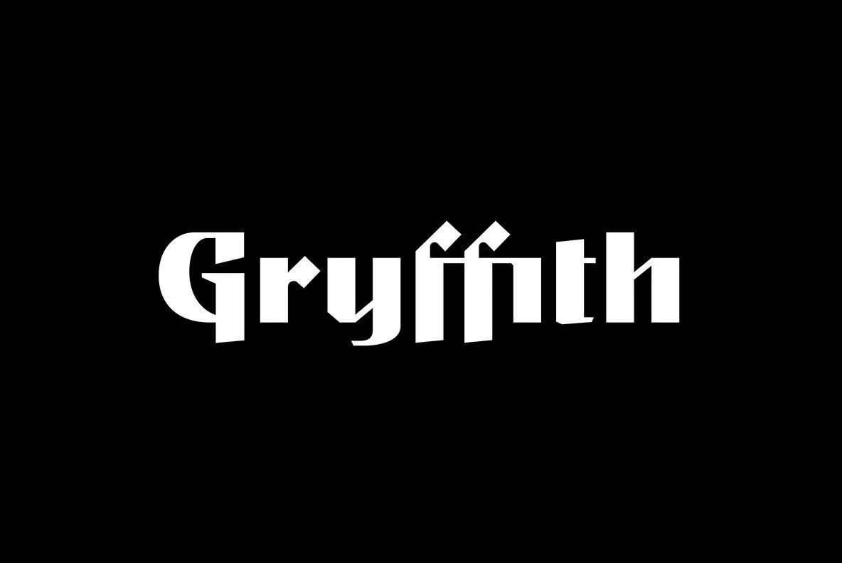 Gryffith CF