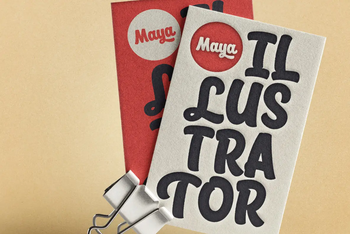 Easy Rider Font - Fontpath