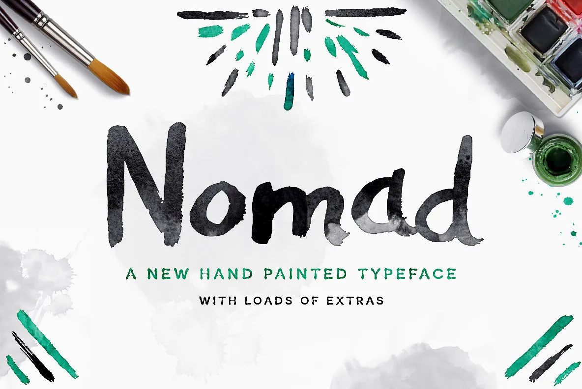 Nomad