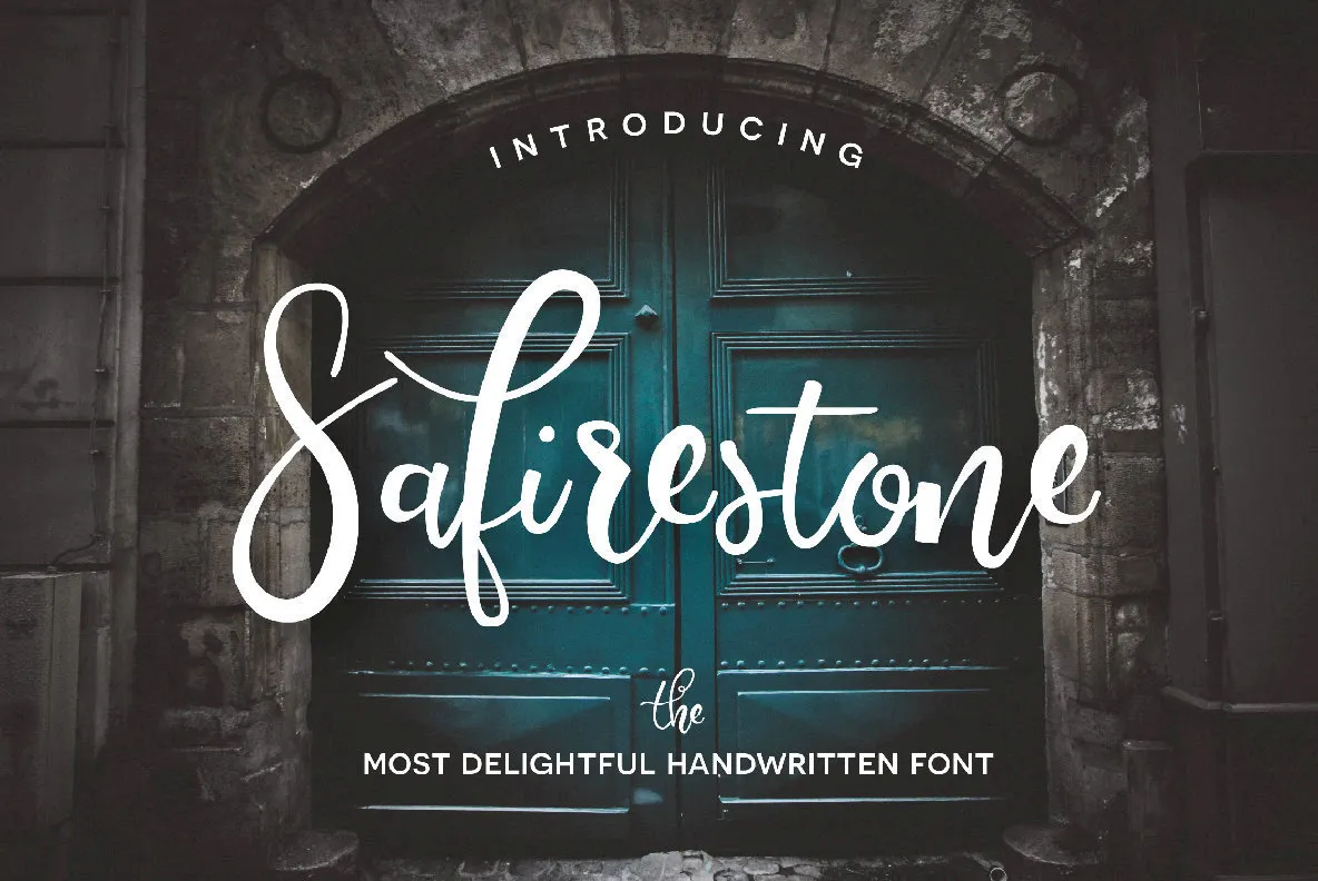 Safirestone