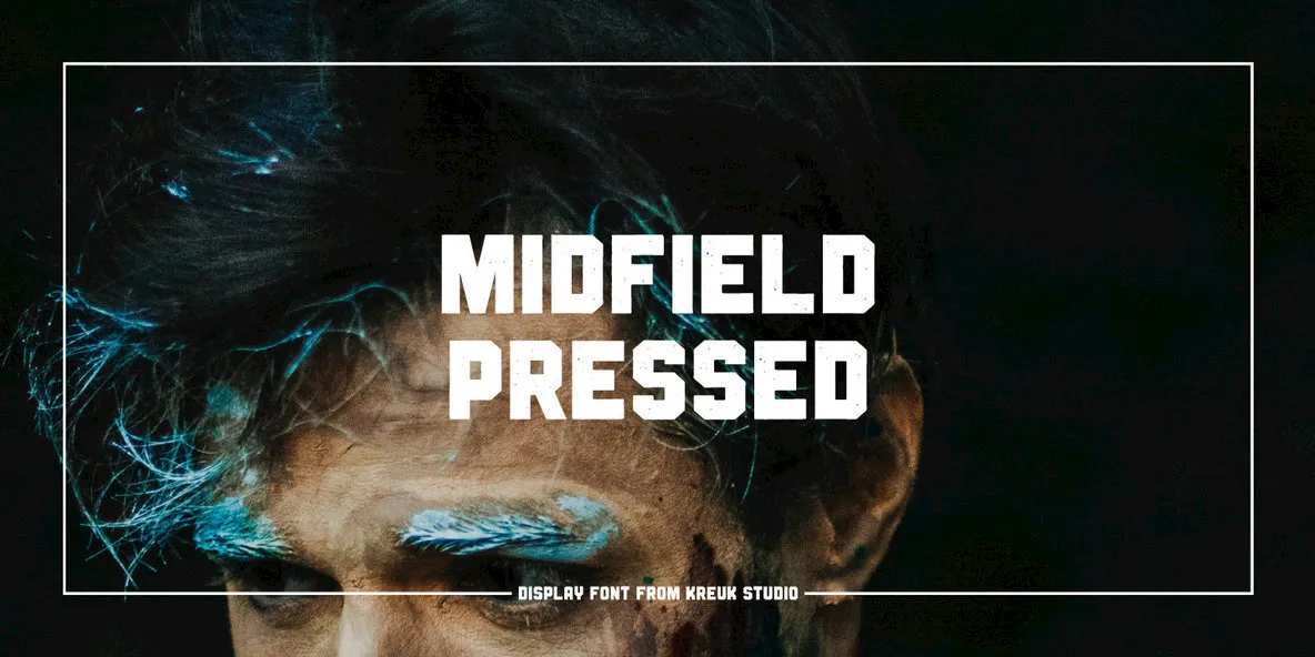 Midfield Pressed