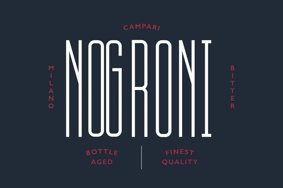 Figurati Font - YouWorkForThem