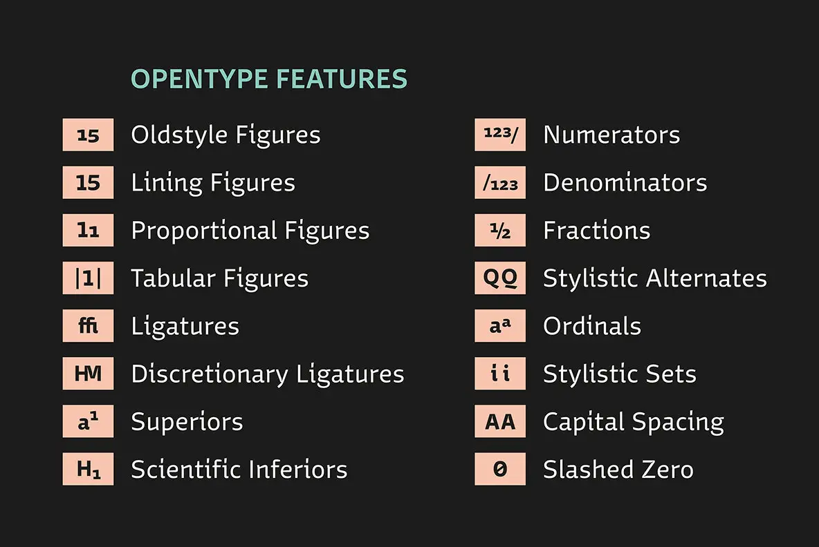 Stena Font - Fontpath