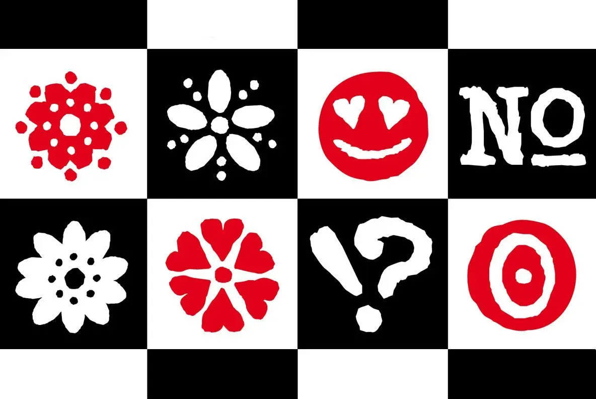 Typewriter 1950 Tech Mono Font YouWorkForThem