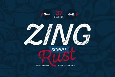 Zing Script Rust