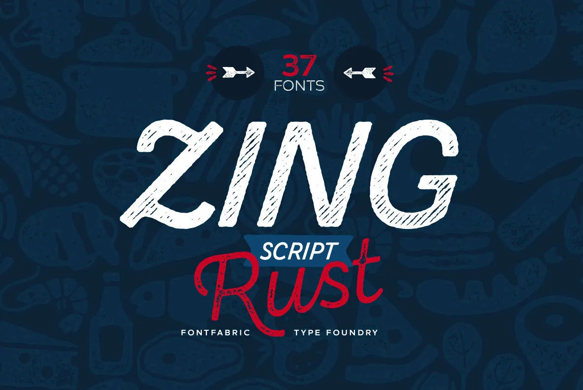 Zing Script Rust