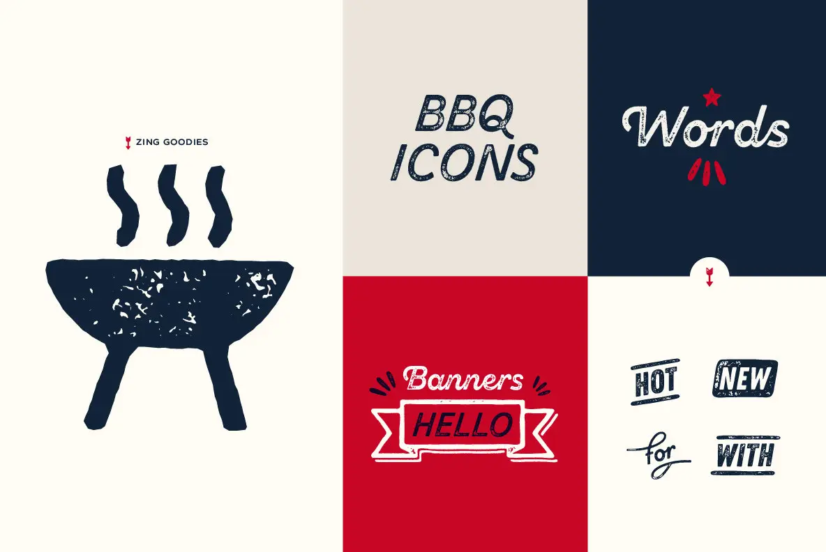 Rust Typefaces Zing Script Rust Font - Fontpath